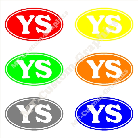 YS Logo